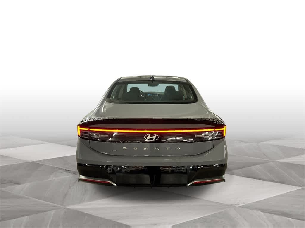 Thumbnail: 2024 Hyundai Sonata - 7