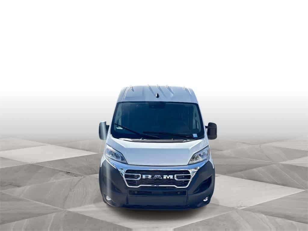 Thumbnail: 2025 RAM ProMaster - 3