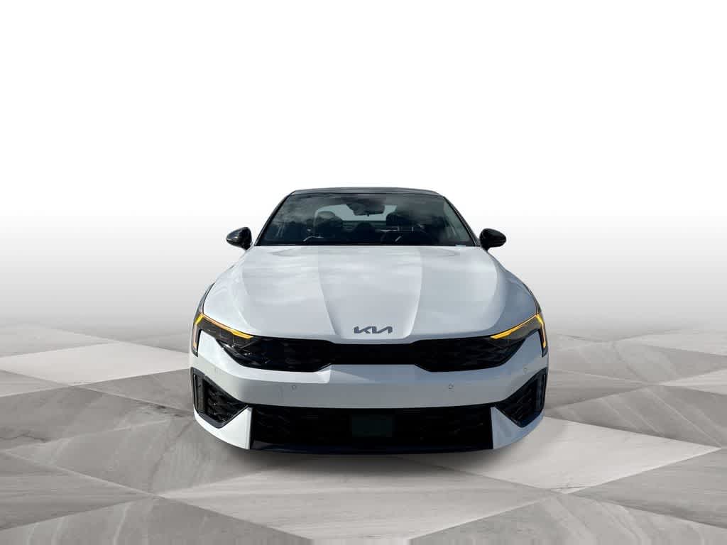 Thumbnail: 2025 Kia K5 - 3