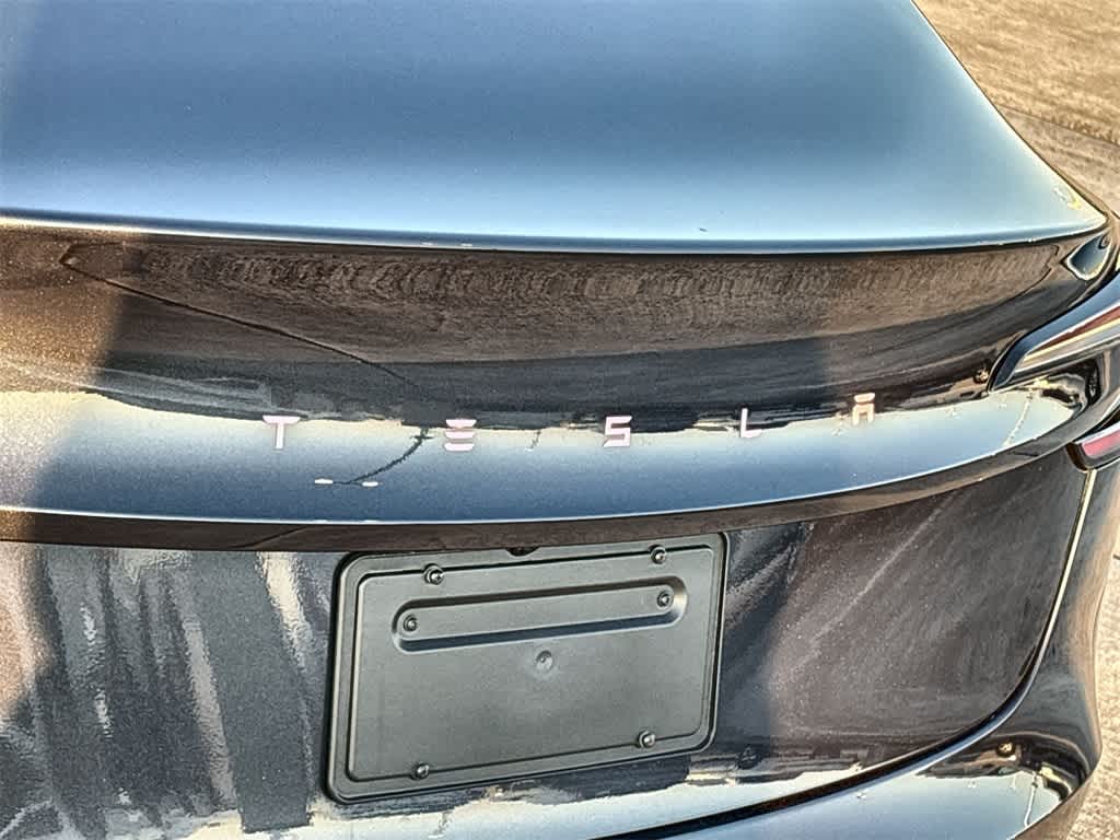 Thumbnail: 2024 Tesla Model 3 - 10