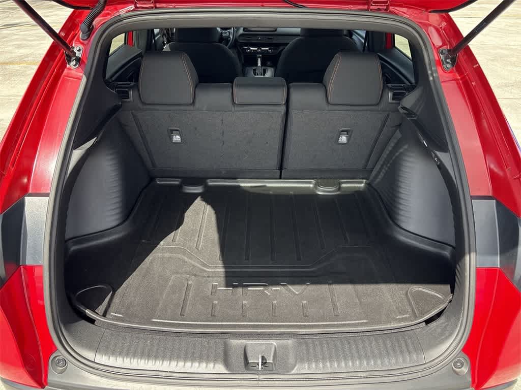 Thumbnail: 2023 Honda HR-V - 24
