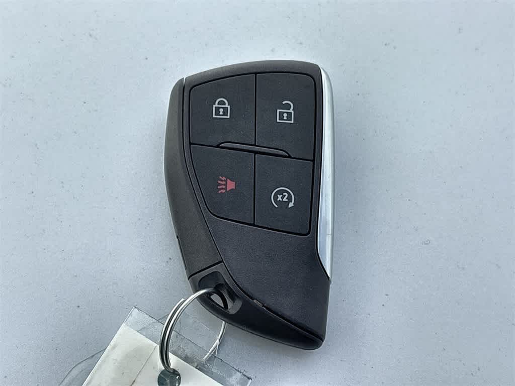 Thumbnail: 2024 Honda Prologue - 27