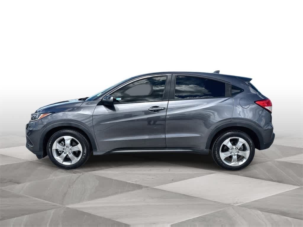 Thumbnail: 2021 Honda HR-V - 5