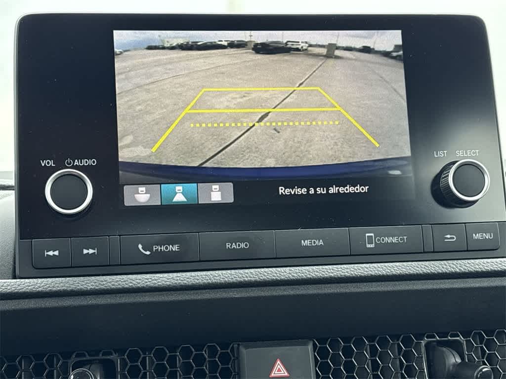 Thumbnail: 2023 Honda CR-V - 18