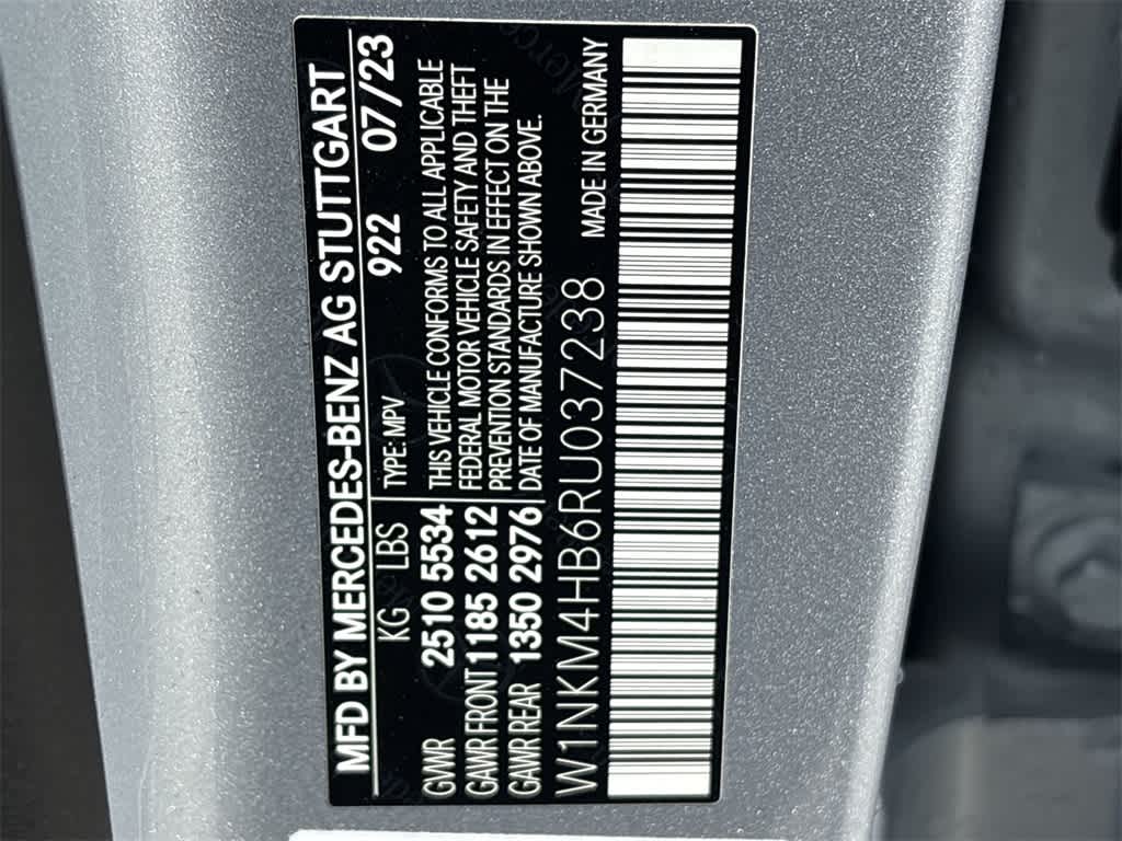 Thumbnail: 2024 Mercedes-Benz GLC - 28