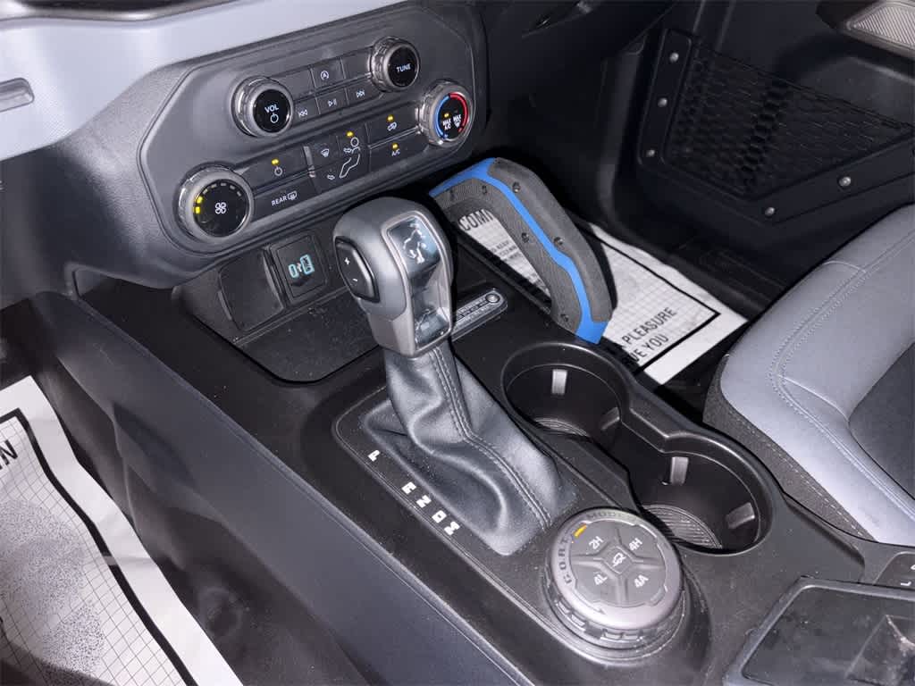 Thumbnail: 2022 Ford Bronco - 20