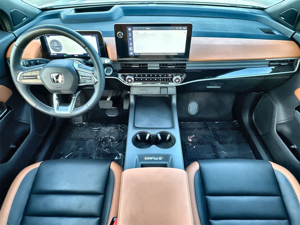 Thumbnail: 2025 Honda Prologue - 23