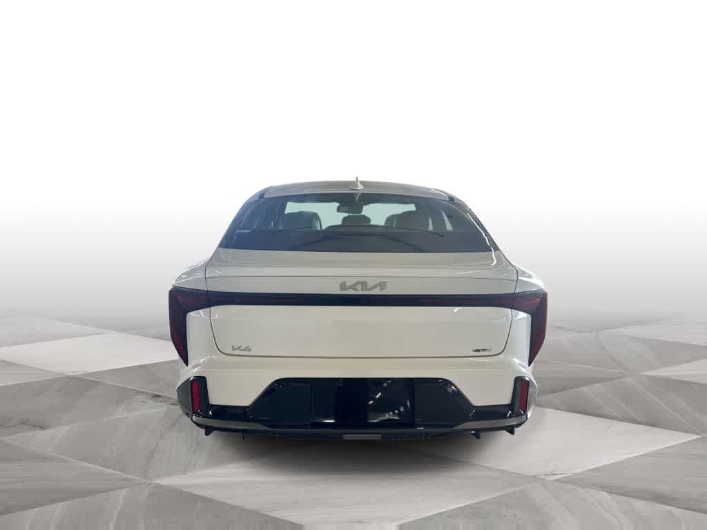 Thumbnail: 2025 Kia K4 - 7