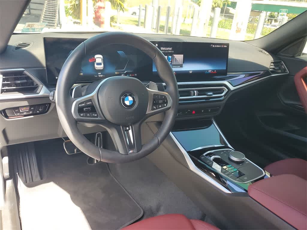 Thumbnail: 2024 BMW 2 Series - 18