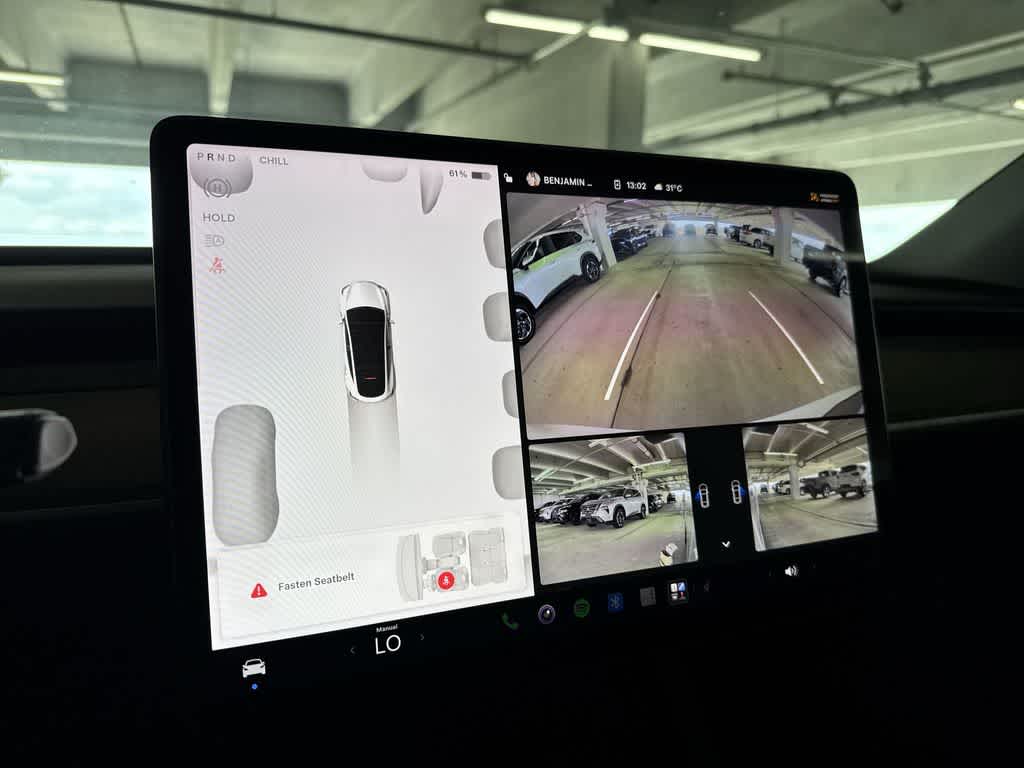 Thumbnail: 2023 Tesla Model Y - 18