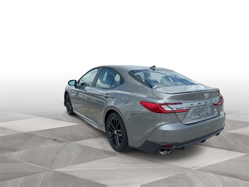 Thumbnail: 2025 Toyota Camry - 6