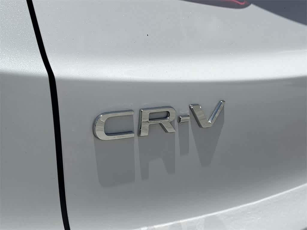Thumbnail: 2023 Honda CR-V - 10