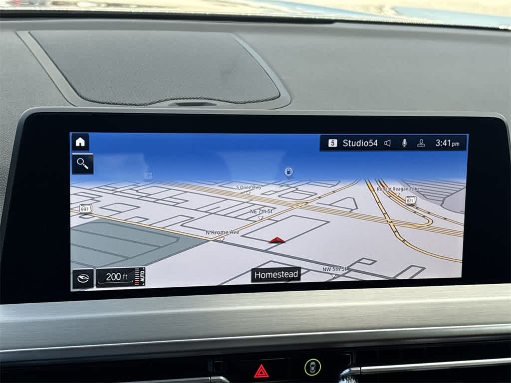 Thumbnail: 2024 BMW X3 - 14