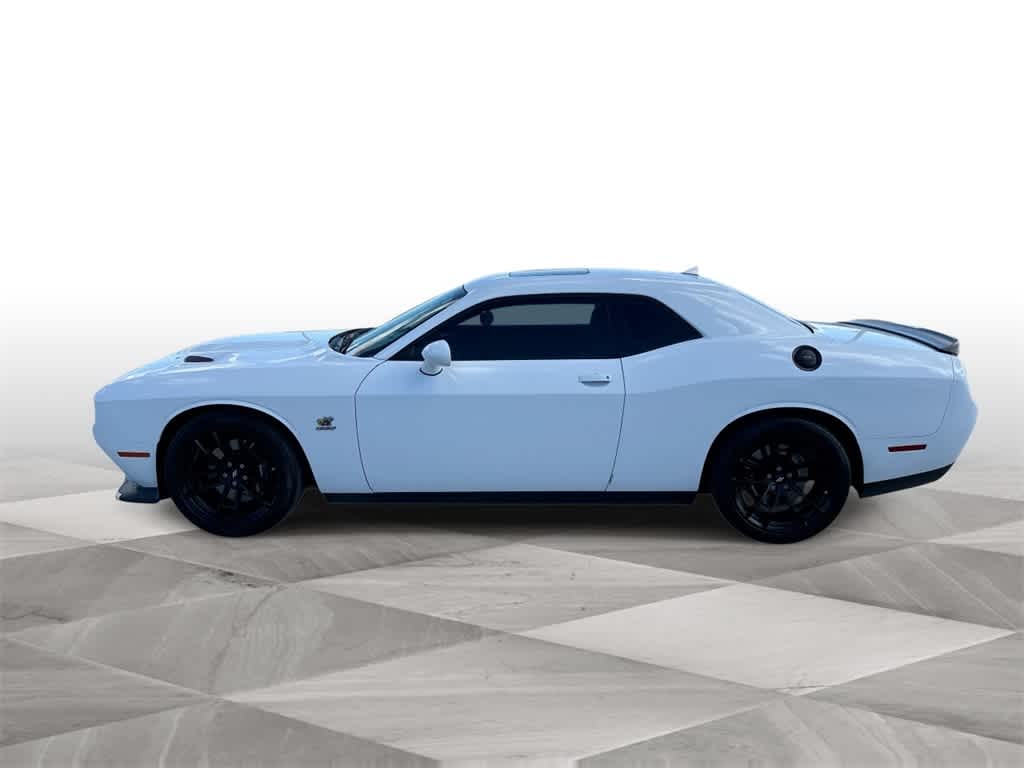 Thumbnail: 2023 Dodge Challenger - 5