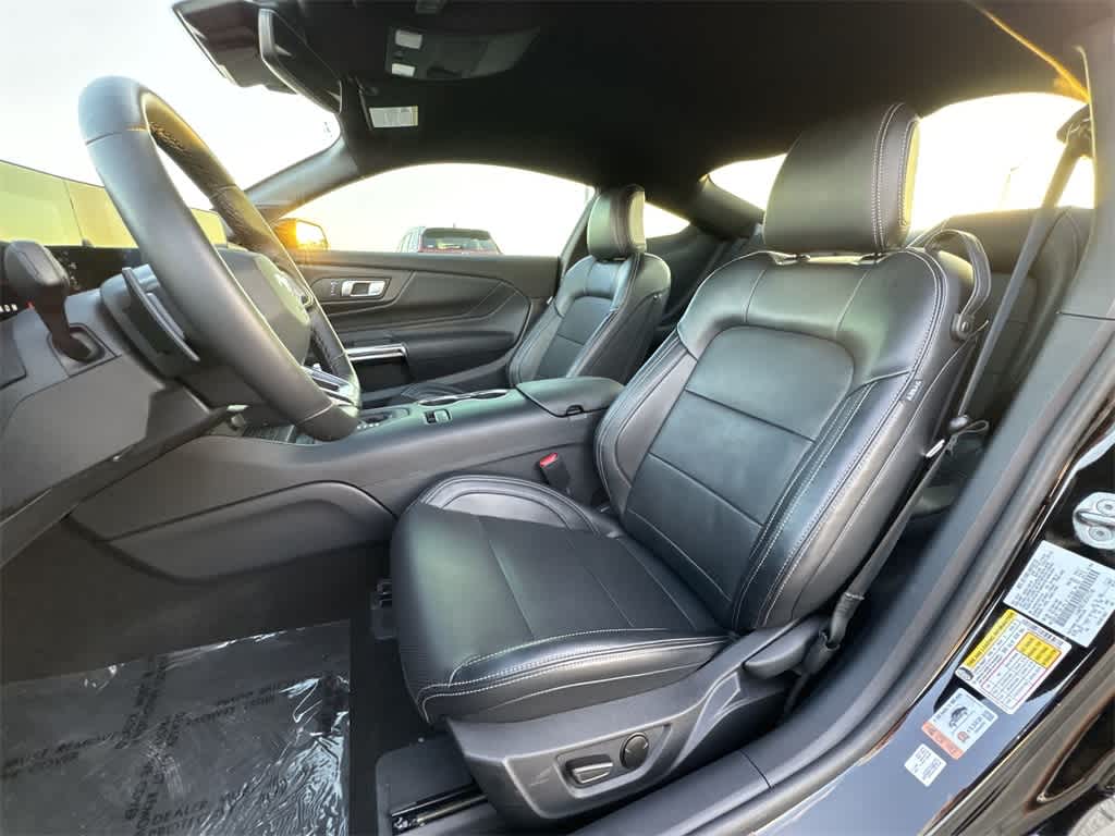 Thumbnail: 2024 Ford Mustang - 13