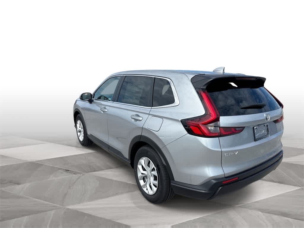 Thumbnail: 2026 Honda CR-V - 6