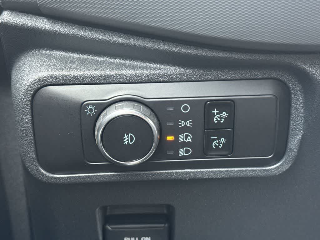 Thumbnail: 2023 Ford Bronco - 16