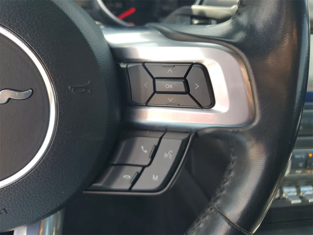 2023 Ford Mustang  17