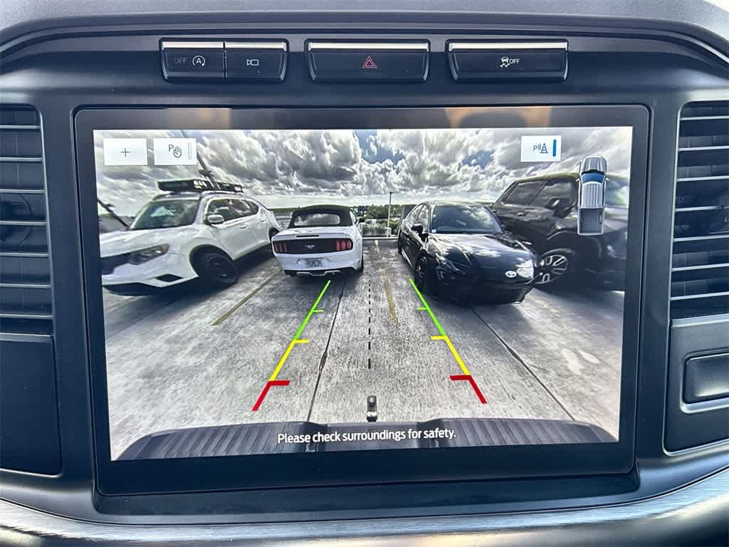 Thumbnail: 2023 Ford F-150 - 18