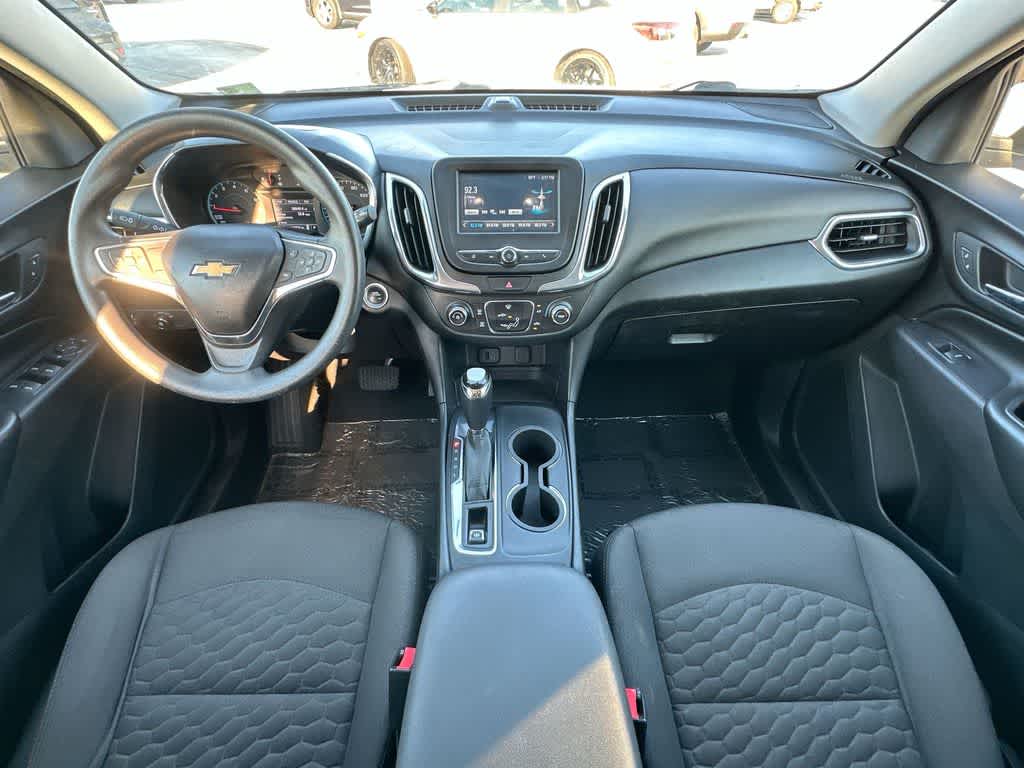 Thumbnail: 2018 Chevrolet Equinox - 23