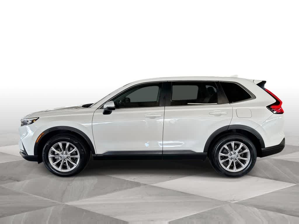 Thumbnail: 2024 Honda CR-V - 5