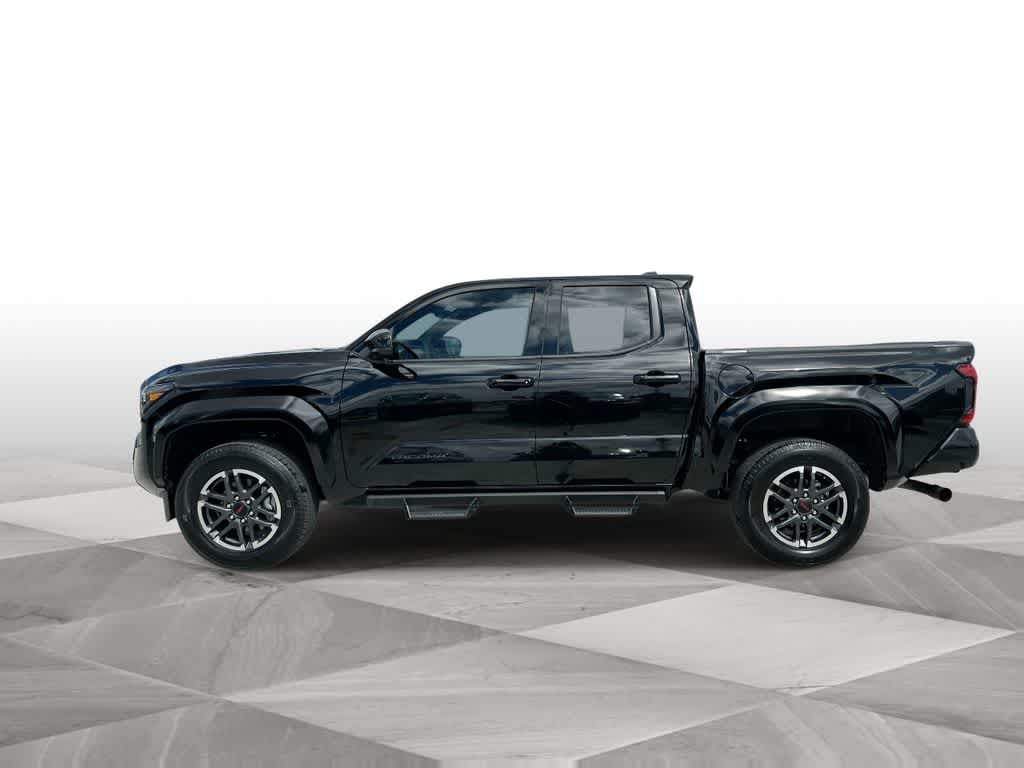 Thumbnail: 2025 Toyota Tacoma - 5