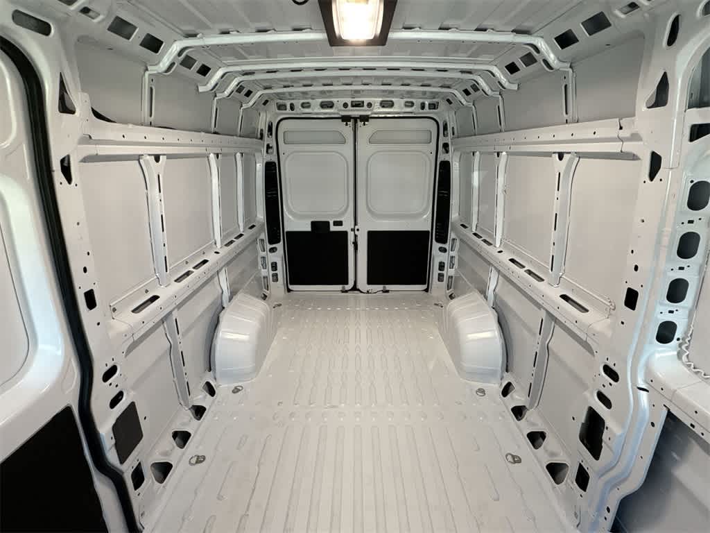 Thumbnail: 2025 RAM ProMaster - 21
