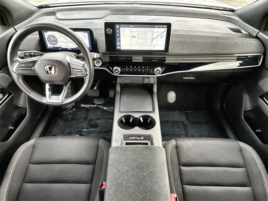 Thumbnail: 2024 Honda Prologue - 23