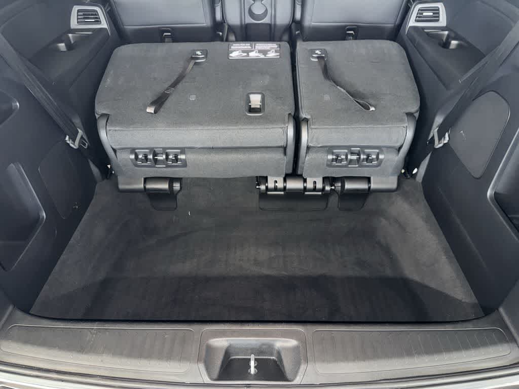 Thumbnail: 2025 Honda Odyssey - 24