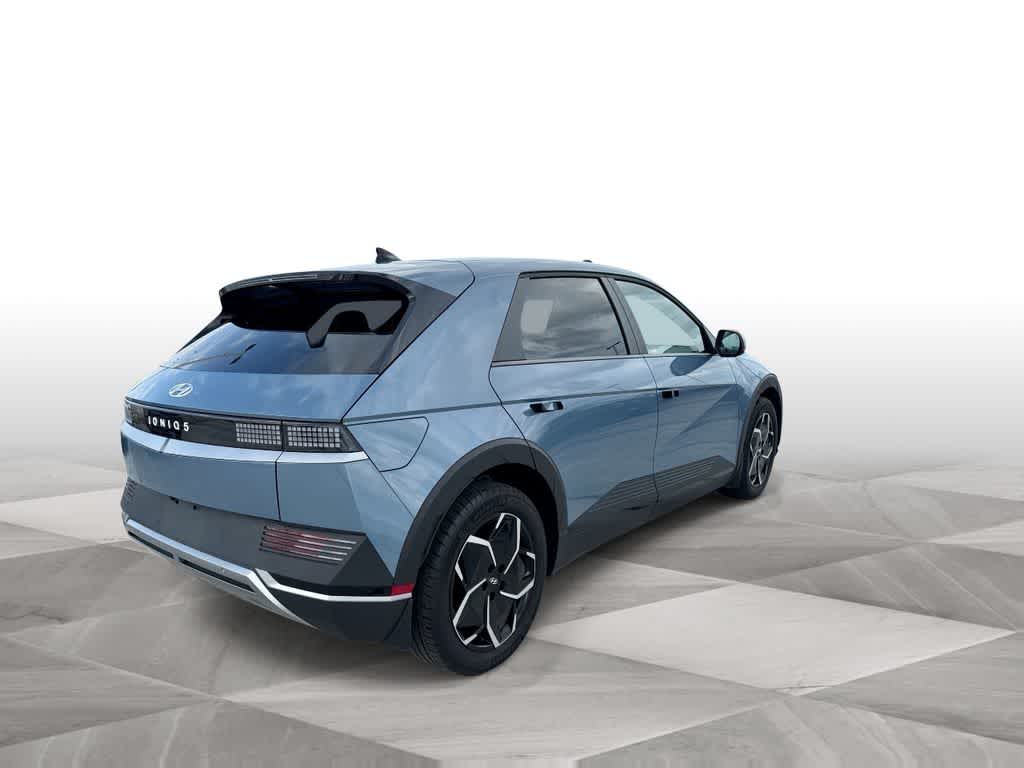 Thumbnail: 2024 Hyundai Ioniq 5 - 8
