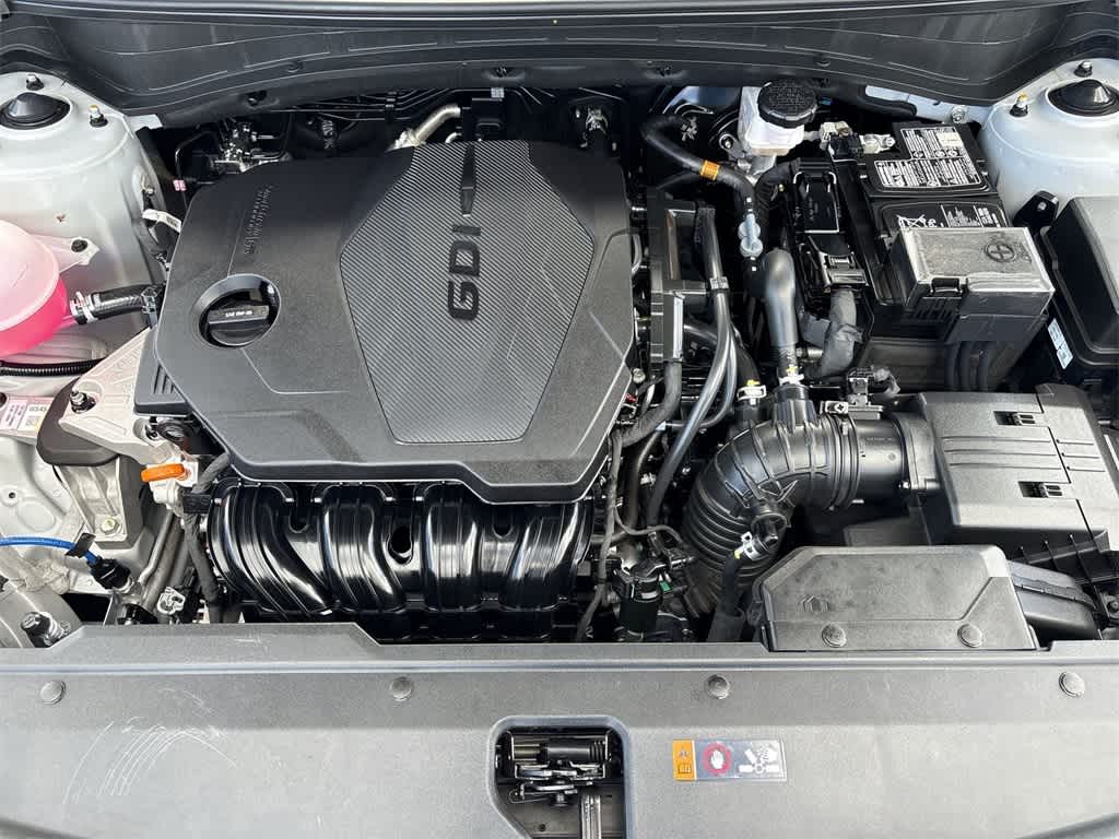 Thumbnail: 2026 Kia Sportage - 12