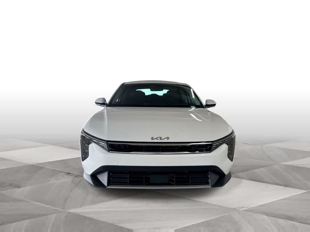 Thumbnail: 2025 Kia K4 - 3