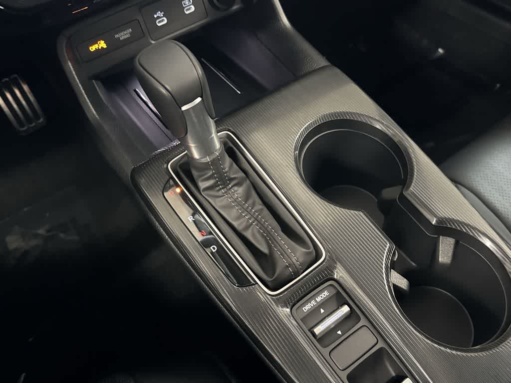 Thumbnail: 2026 Honda Civic - 20