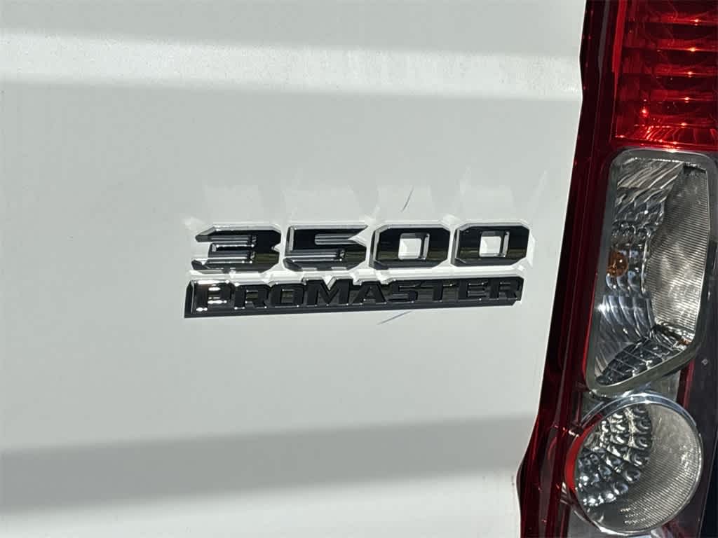 Thumbnail: 2025 RAM ProMaster - 10