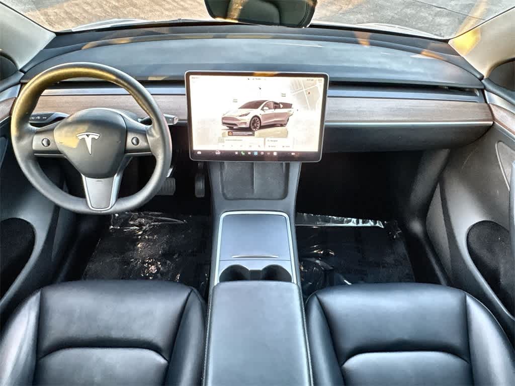 Thumbnail: 2023 Tesla Model Y - 23