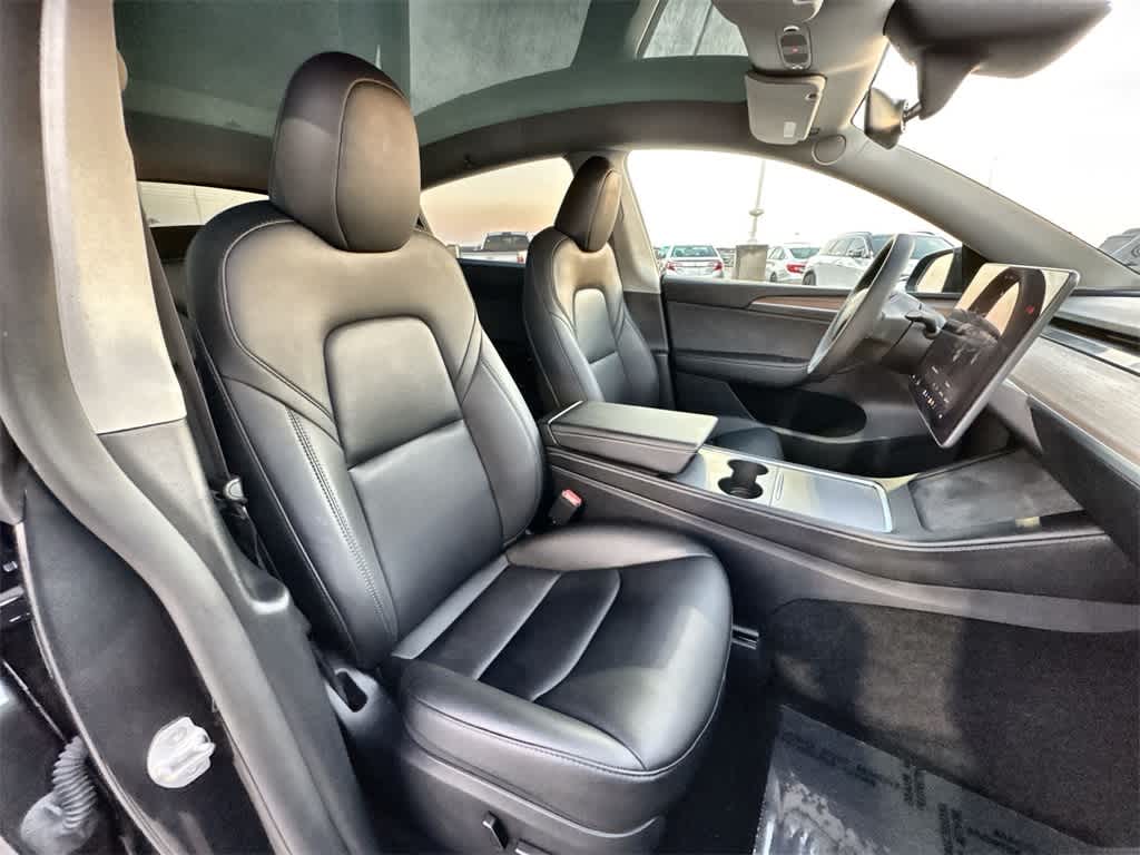 Thumbnail: 2024 Tesla Model Y - 26