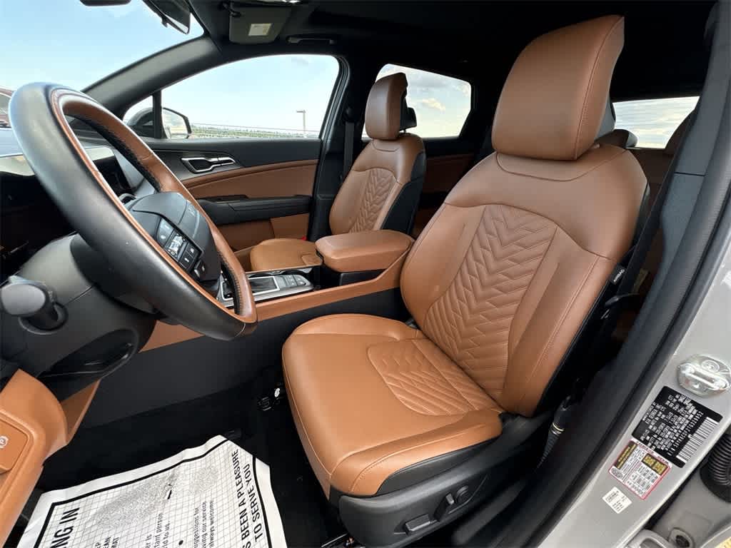 Thumbnail: 2026 Kia Sportage - 13