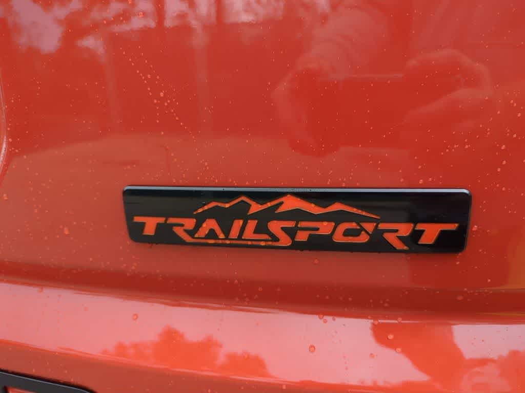 Thumbnail: 2026 Honda Passport - 9