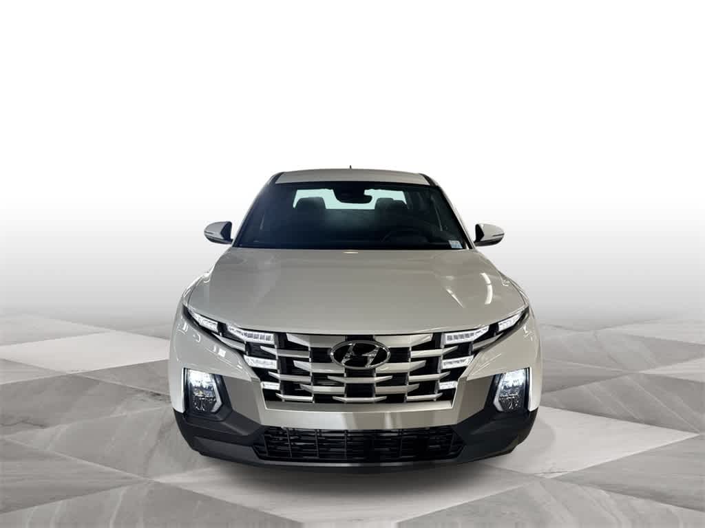 Thumbnail: 2024 Hyundai Santa Cruz - 3