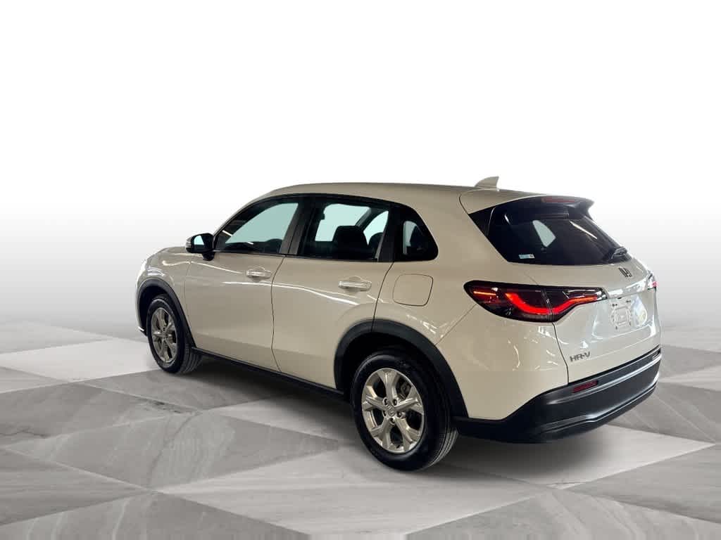 2024 Honda HR-V LX - Photo 6