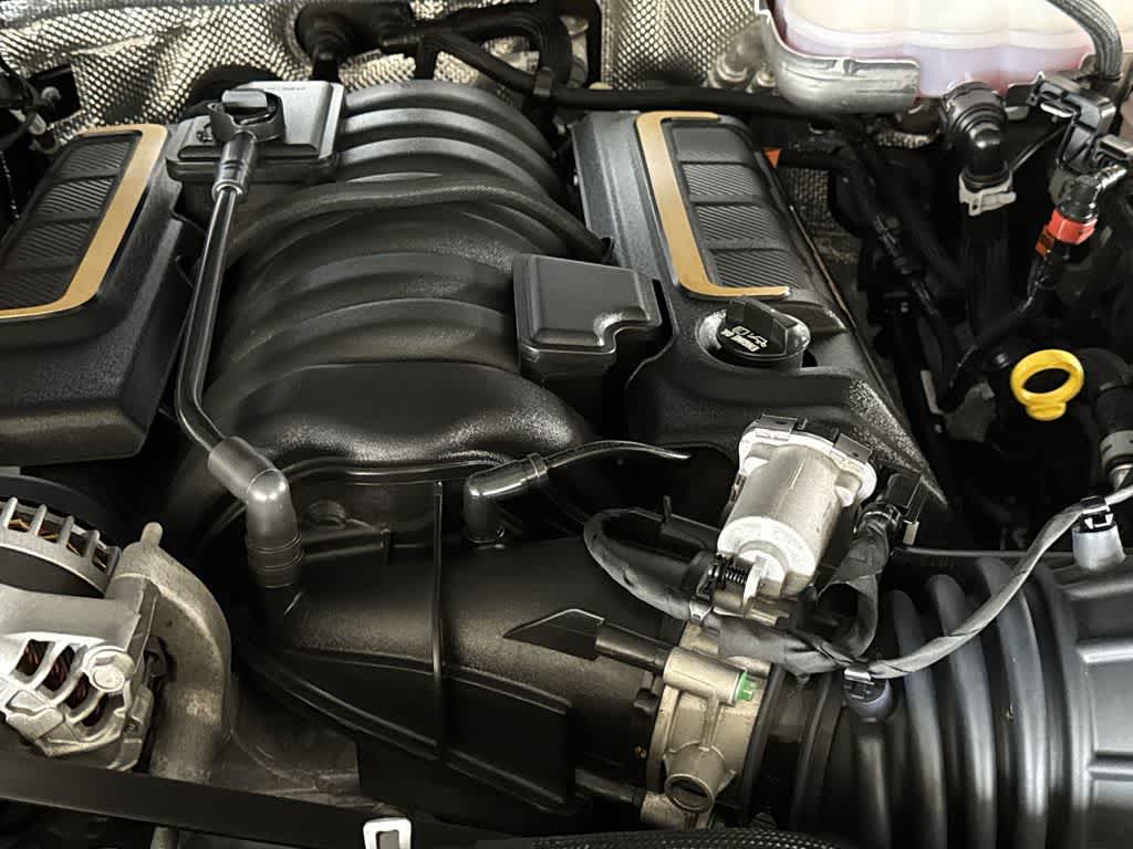 Thumbnail: 2024 Jeep Wrangler - 12