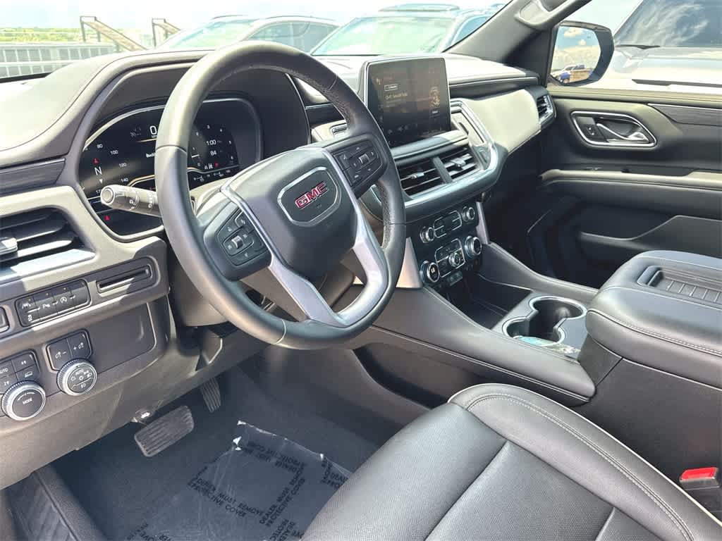 Thumbnail: 2023 GMC Yukon - 2