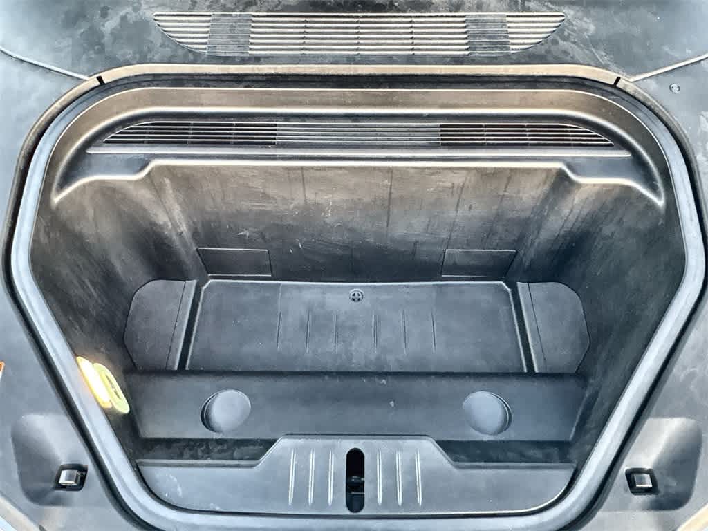 Thumbnail: 2021 Ford Mustang Mach-E - 12