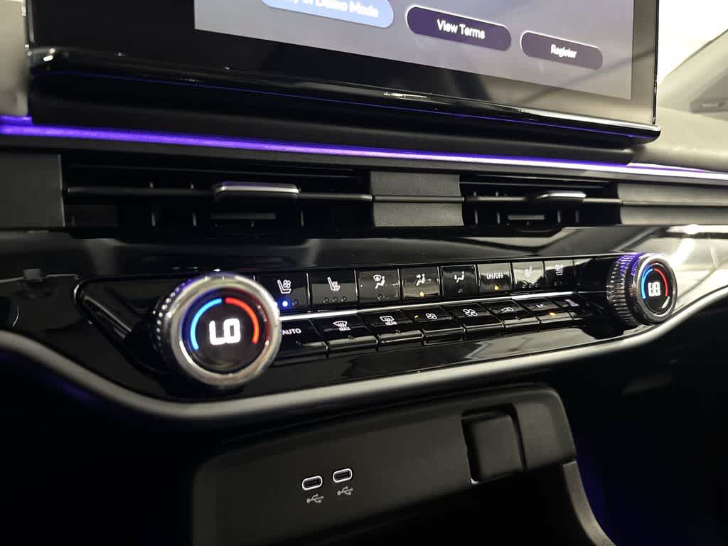 Thumbnail: 2026 Honda Prologue - 19