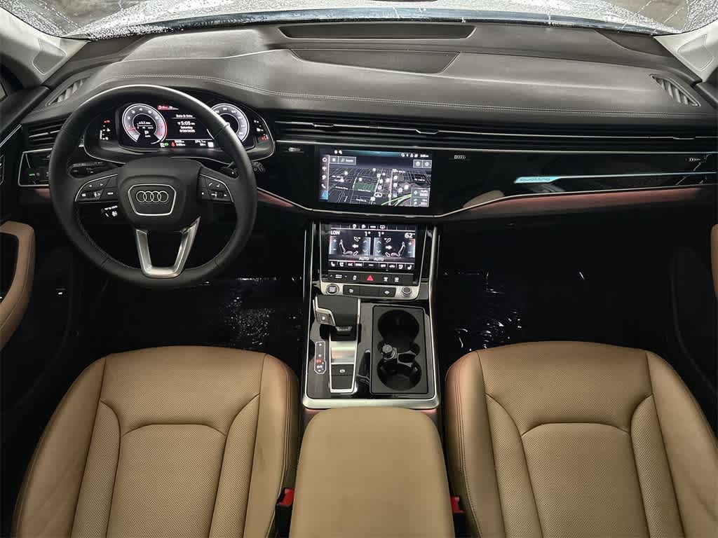 Thumbnail: 2025 Audi Q7 - 23