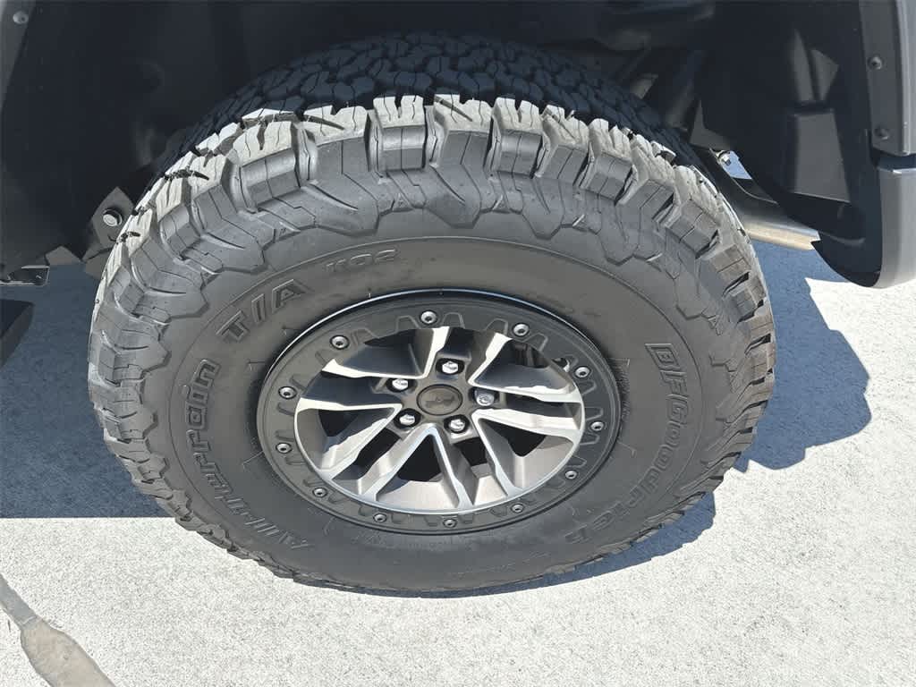 Thumbnail: 2024 Jeep Wrangler - 8