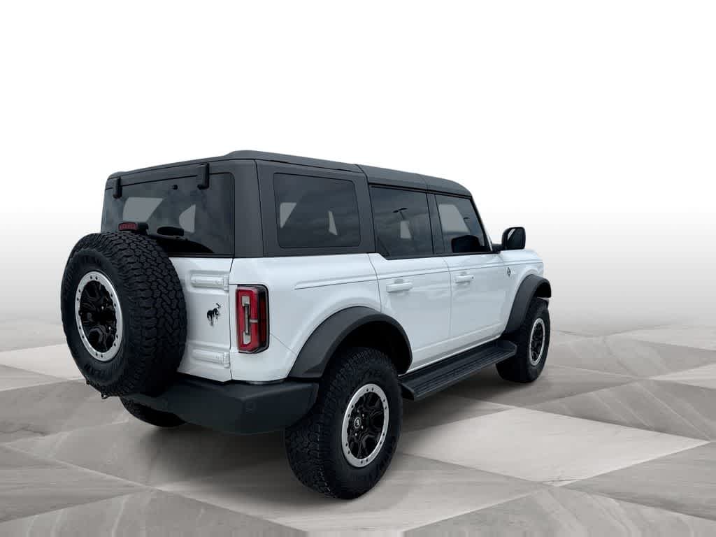 Thumbnail: 2025 Ford Bronco - 8