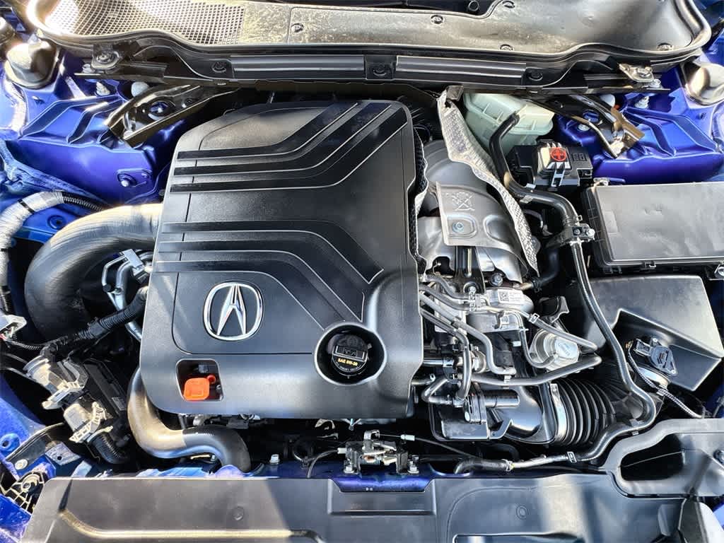 Thumbnail: 2023 Acura TLX - 12