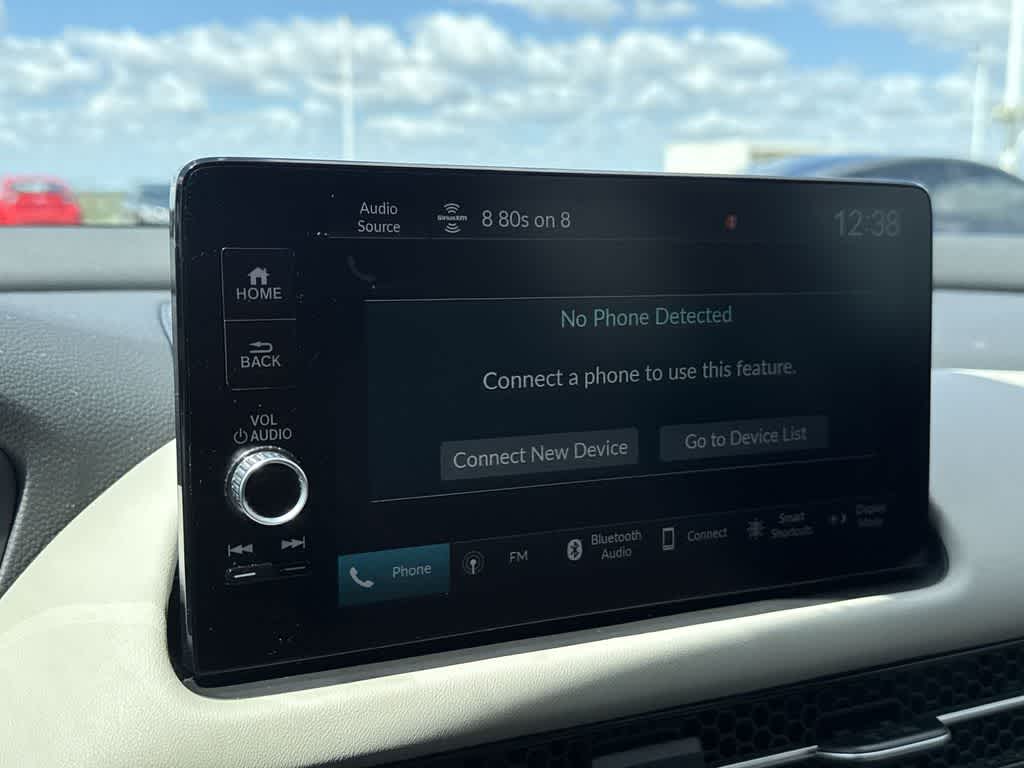 Thumbnail: 2024 Honda HR-V - 17