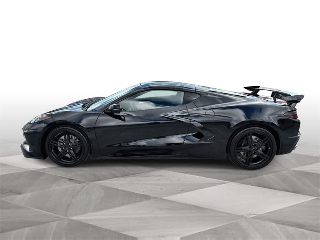 Thumbnail: 2026 Chevrolet Corvette - 5
